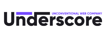 underscore